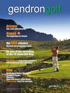 Voyages Gendron Golf 2012-2013 English