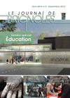 Journal de Brignoles "Spécial Education - Septembre 2012