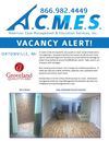Groveland Quality Care Vacancy Alert - 09-2012