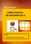 Lucio Flores9 Libro Digital 2012 - Operaciones con Fracciones 