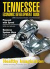 Tennessee Economic Development Guide 2012-13