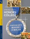 Honors College 2012 Summer Magazine 
