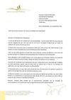 Lettre ouverte des chasseurs de France au Président de la République