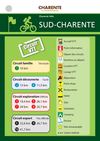 VTT - Le Sud-Charente - 2012