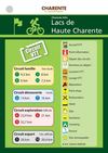 VTT - Les lacs de Haute-Charente - 2012