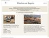 Bluebelton Magazine juillet 2012