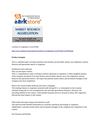Carrefour in Argentina: Local Profile
