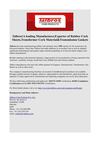 Talbros!A leading Manufacturer,Exporter of Rubber Cork Sheets,Transformer Cork Material&Transmission Gaskets