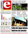 Tudo É Notícia - 13-09-2012