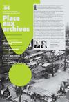 Place aux archives N°4