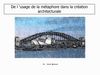 3emen année Theorie_du_Projet_Cours_03(De_lusage_de_la_Metaphore)