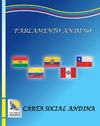 Parlamento Andino, Carta social andina 2012