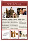 christmas gifts for men