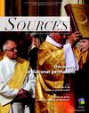 Sources septembre/octobre 2012