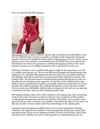 How Do I Buy the Best Silk Pajamas?