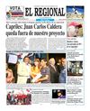 El Regional del Zulia 14-09-2012