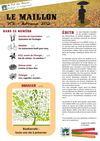 Le Maillon N°31
