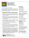 America's Family Pet Expo Exhibitor Info-WA12