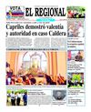 El Regional del Zulia 15-09-2012