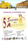 Les Echos de Castelnau N° 17 - Septembre 2012