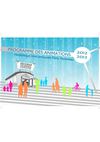 Programme des animation 2012/2013