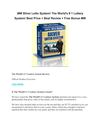 Silver Lotto System Review