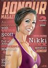 HONOUR - Issue 24