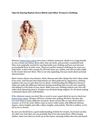 Tips On Buying Button Down Shirts and Other Women’s Clothing