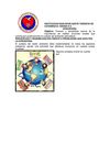 PREVENCION Y SENSIBILIZACION FRENTE A PROBLEMAS QUE AFECTAN LA ATMOSFERA