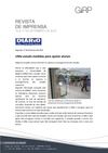 Revista de Imprensa de 15 a 17 setembro de 2012