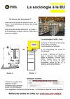Sciences humaines et sociales