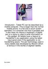 Introduction---Tablet-PC-Can-Be-Described-As-A-Mob245