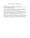 Playing Online Poker: A Beginners Guide