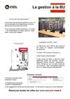 Gestion