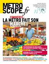 Le Métroscope.fr n°98 - Septembre/Octobre 2012