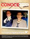 Conoce tu Once Septiembre 2012