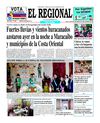 El Regional del Zulia 18-09-2012