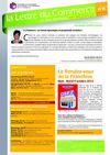 La Lettre du Commerce et des Services en Moselle N°6 - Septembre 2012