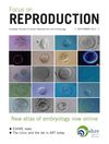 Focus on Reproduction September 2012
