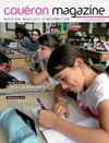 Couëron magazine n°109 - Septembre/octobre 2012