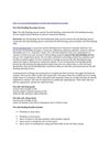 Precast Concrete Flat Slab Detailing Drawings