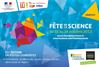 Programme Fête de la Science