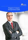 Singapore Company Incorporation Guide 