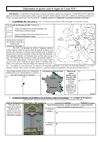 Fiche Histoire 5ème sur les guerres de Louis XIV