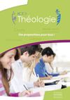 ICES - Cours de théologie pour auditeurs libres