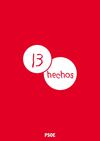 13 HECHOS.