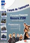 E-catalogue - Industrie - Sécurité - Environnement