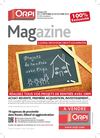 Magazine ORPI | ROUEN, ELBEUF et AGGLOMERATION - Septembre 2012 - 100% Exclusivité
