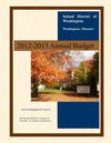 2012-13 Budget Book