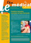 Le lien médical N°8